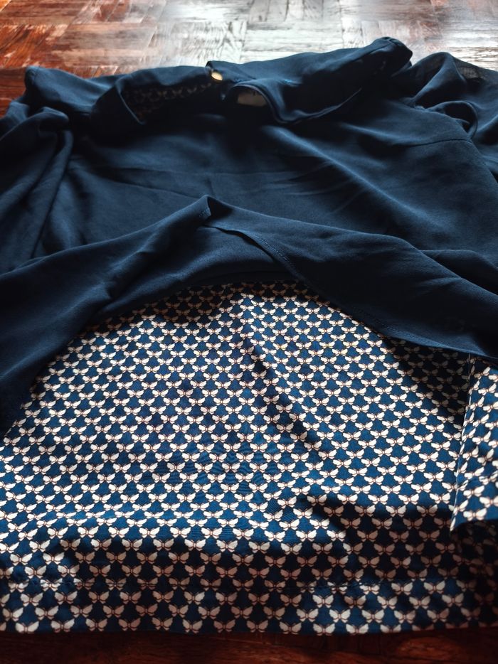 Chemisie - photo numéro 3