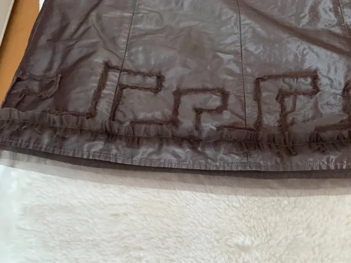 Robe Zapa taille 38/40 - photo numéro 3
