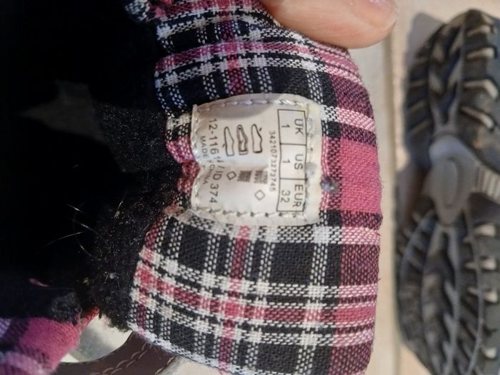 Bottes de neige - photo numéro 5