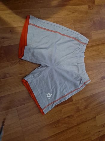 Short Adidas