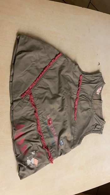 Robe La compagnie des petits