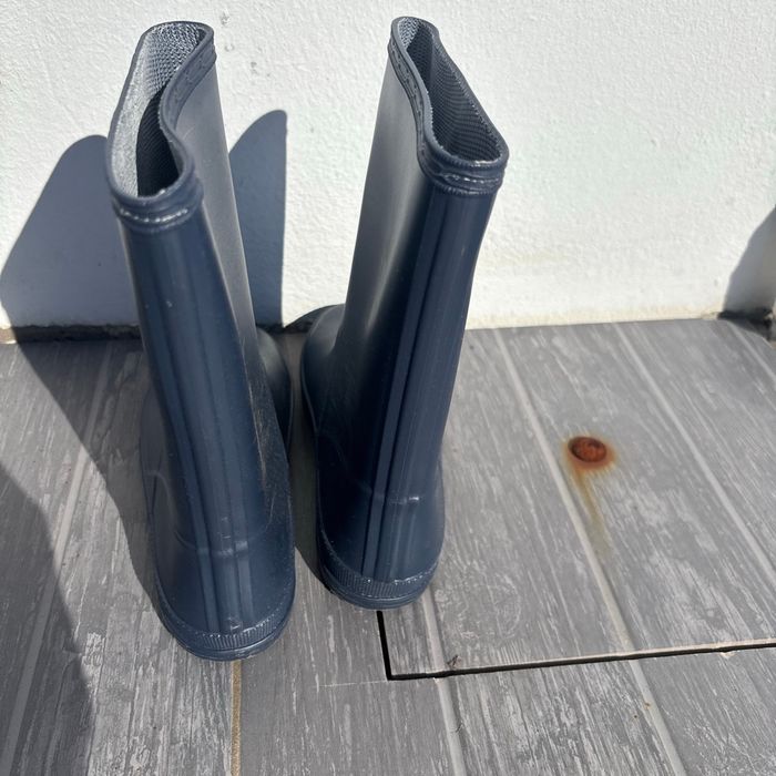 Botte de pluie - photo numéro 2