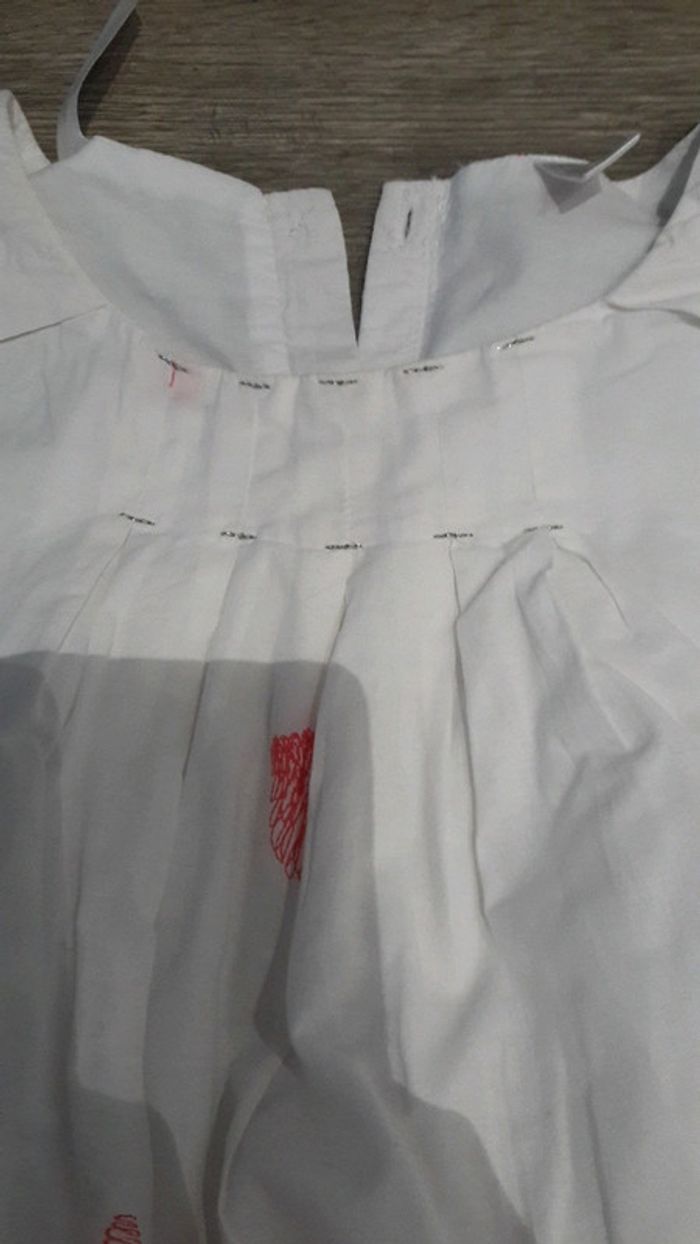 Robe courte - photo numéro 4