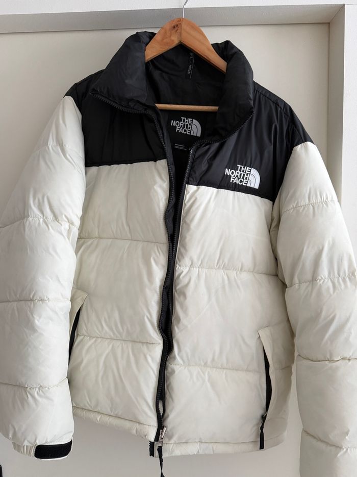 Doudoune The North Face 700
