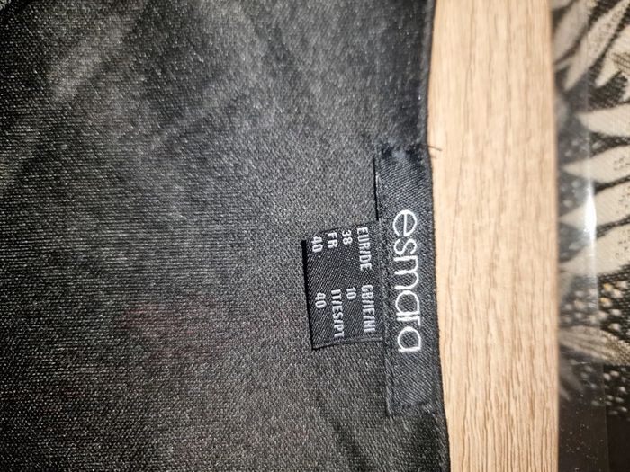 Robe fleuri - photo numéro 2