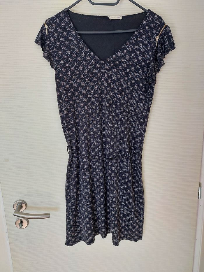 Robe légère d'été