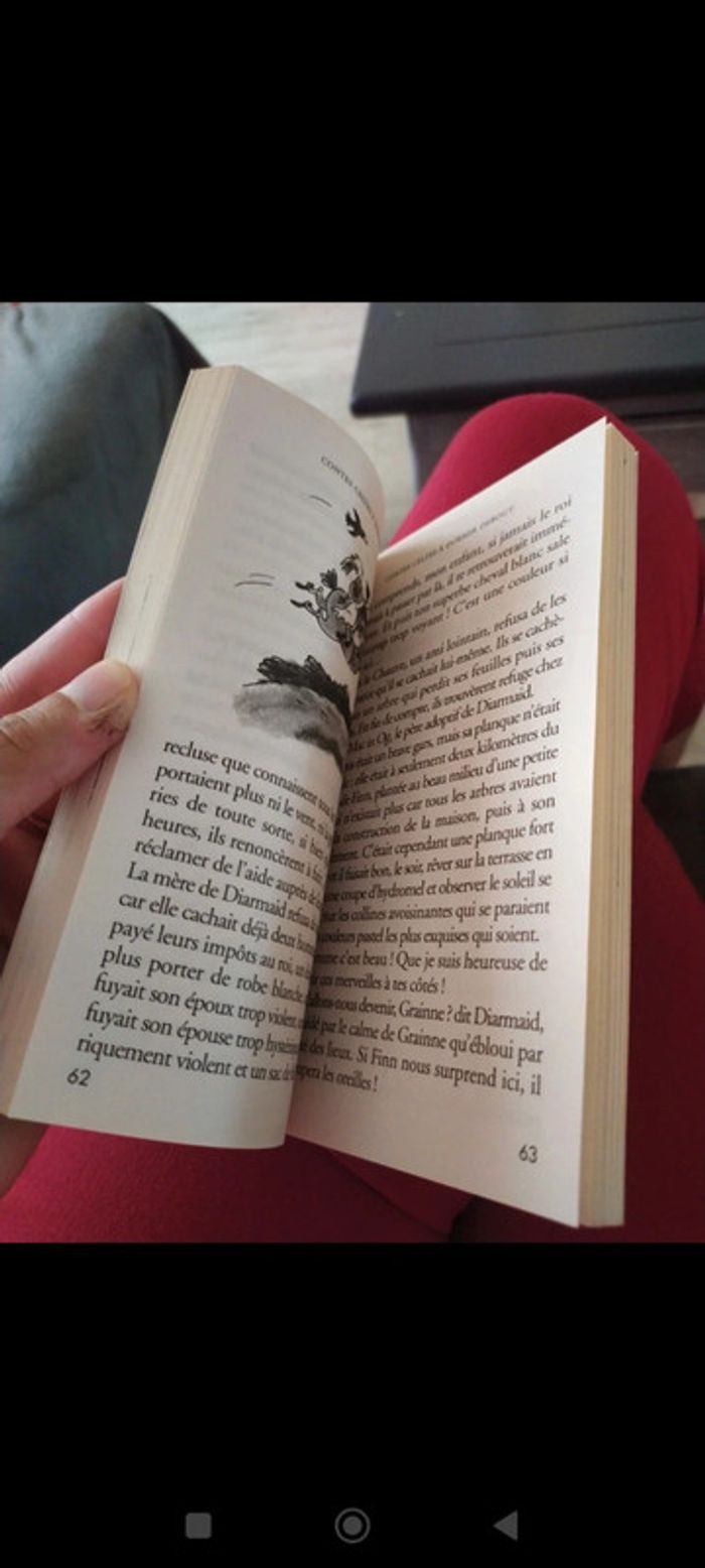 Contes pour enfants - photo numéro 3