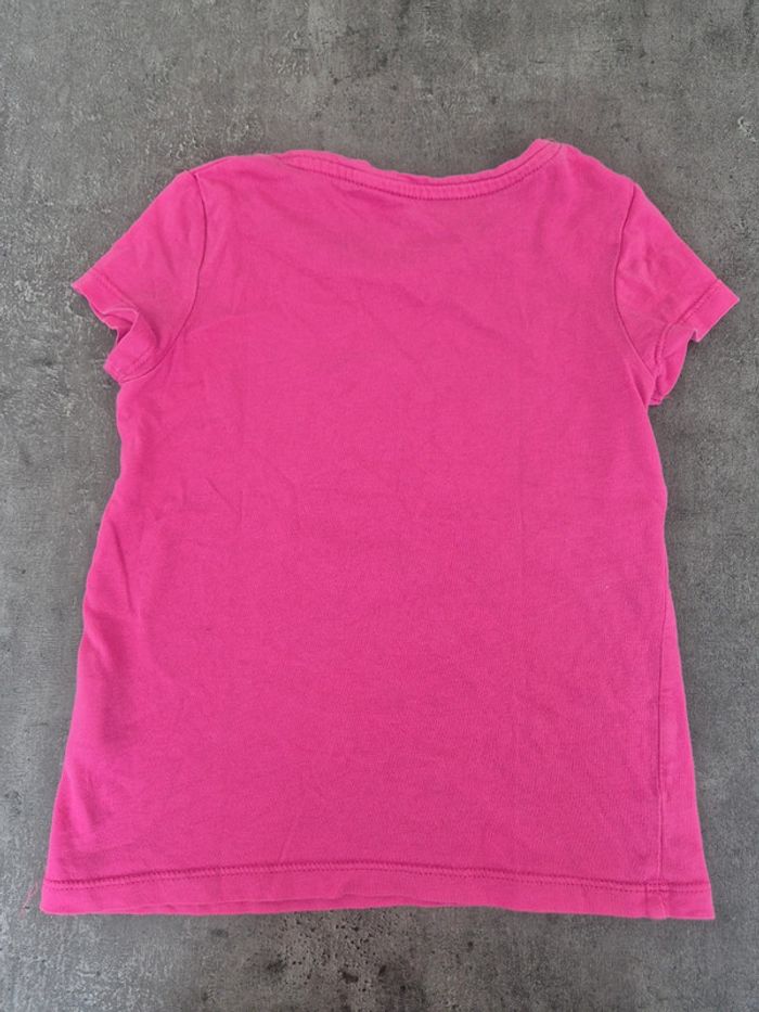 T-shirt - photo numéro 4
