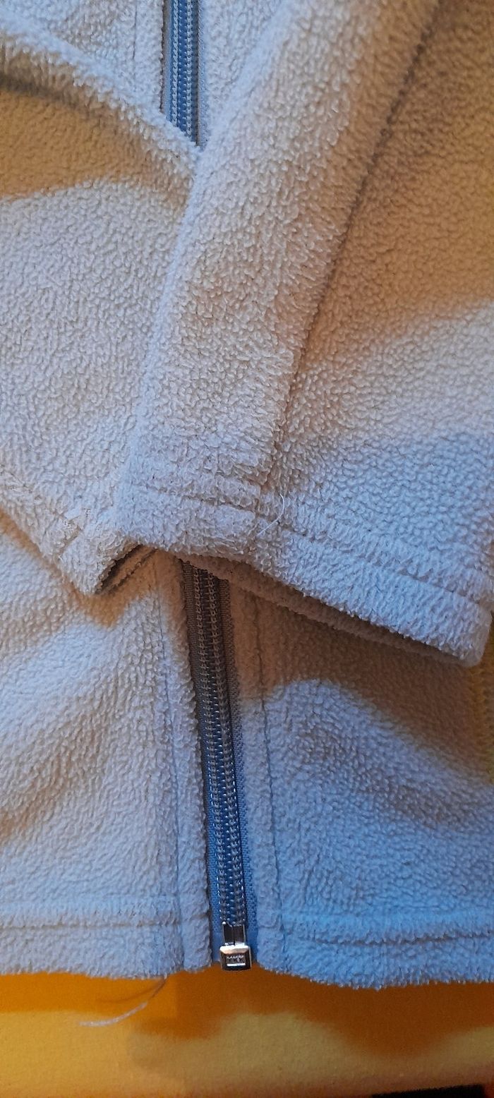 Veste douce 4-5ans - photo numéro 5