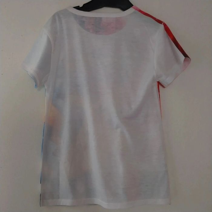 T-shirt pokémon 6 ans neuf - photo numéro 2