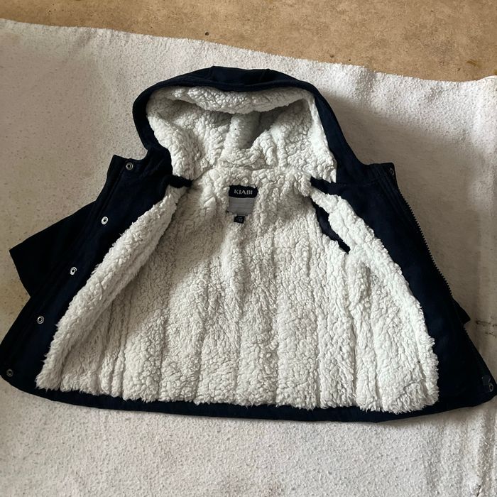 Manteau garçon 12 mois - photo numéro 2