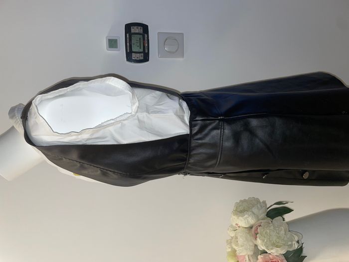 Robe tezenis taille XS - photo numéro 2