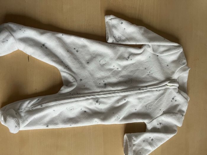 Pyjama - photo numéro 2