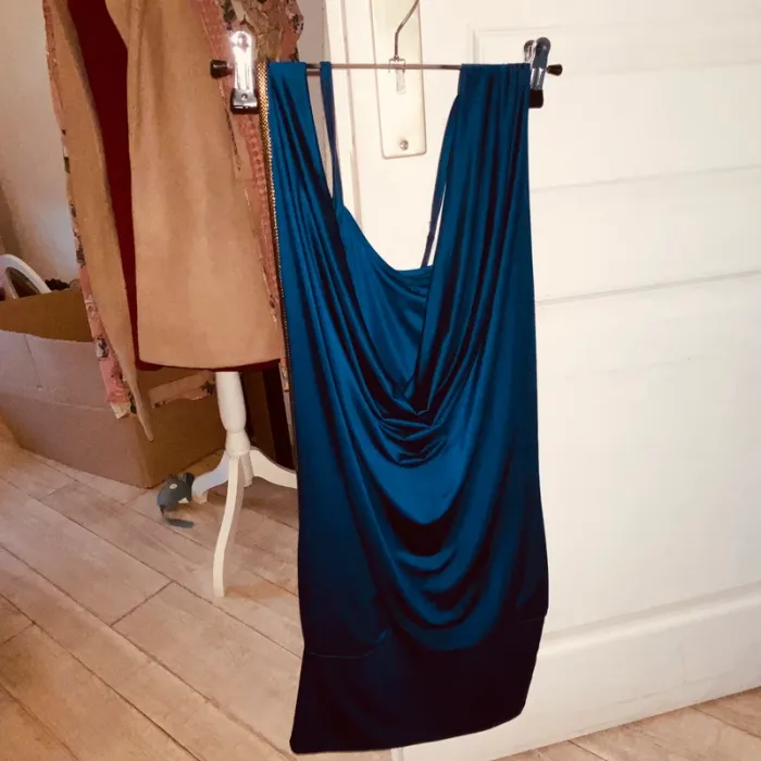 Robe soirée - photo numéro 2