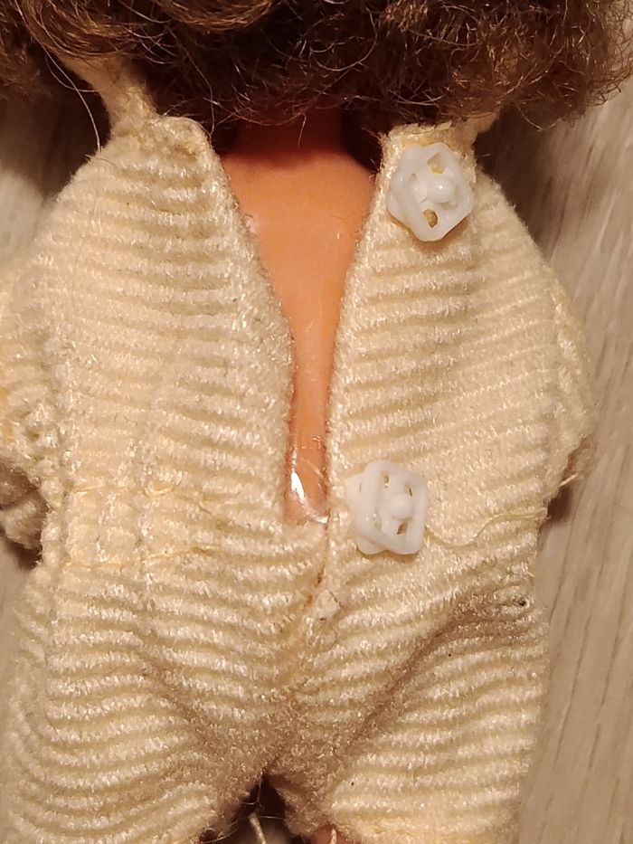 Lot enfants Barbie vintage - photo numéro 6