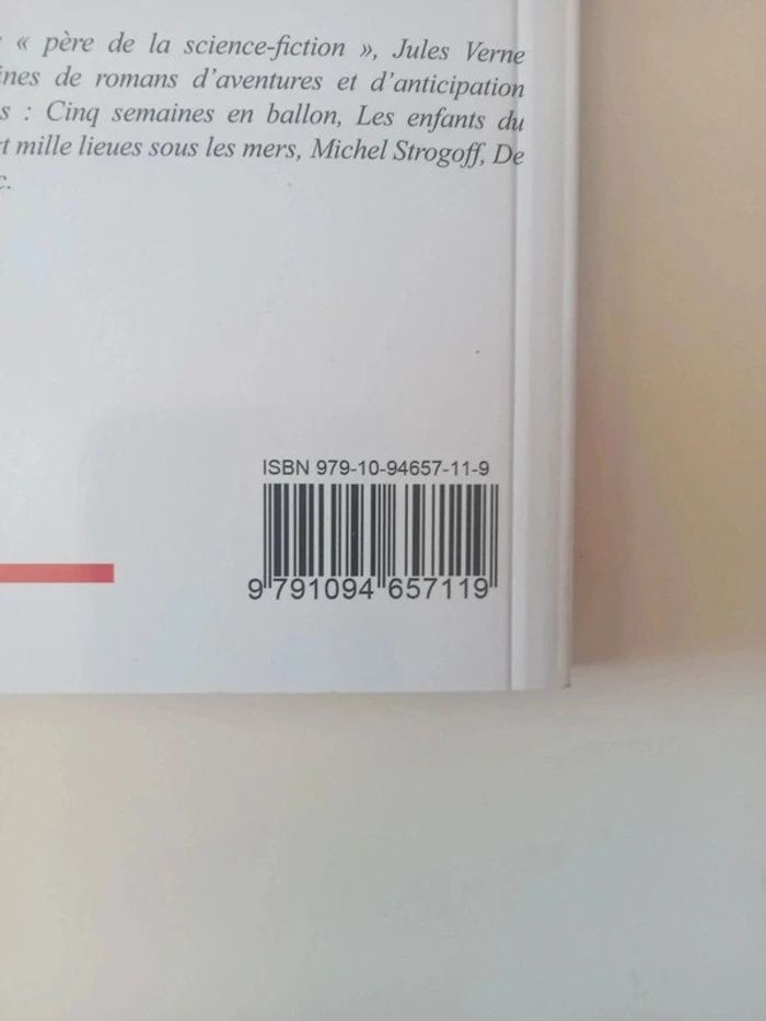 Livre Michel strogoff - photo numéro 3