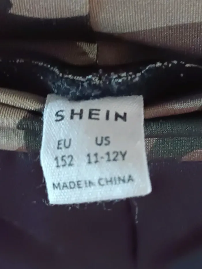 Legging imprimé - photo numéro 2