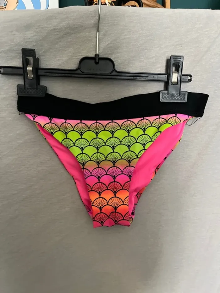 maillot de bain 2pieces - photo numéro 2