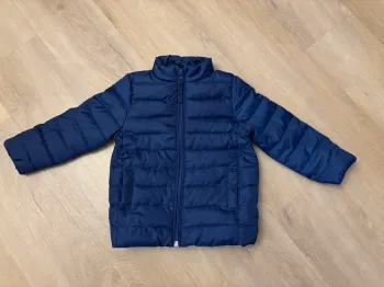 Doudoune légère 18 mois