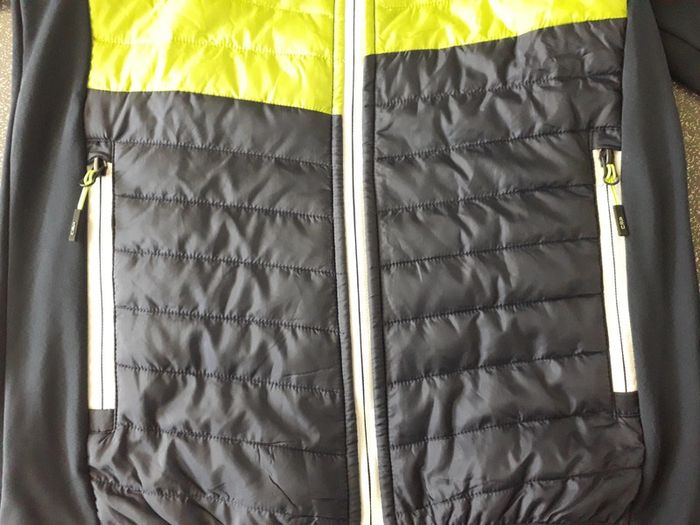 Veste CMP neuve - photo numéro 5