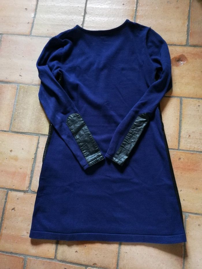 Tunique  Miss Captain Taille 1 - photo numéro 4