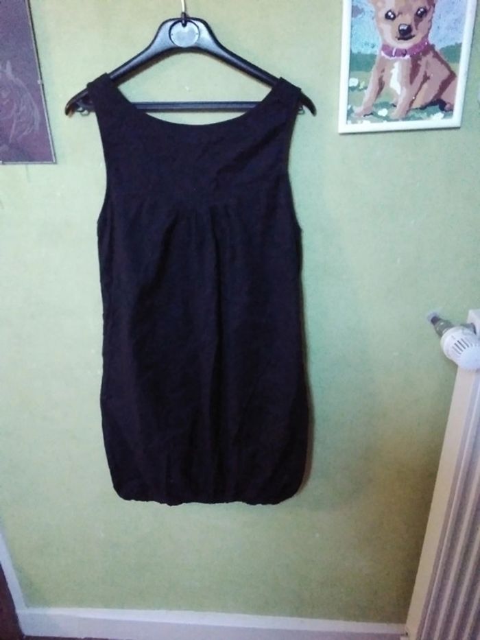 Robe cache cache - photo numéro 3