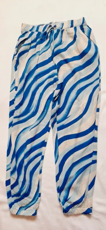 Pantalon léger fille