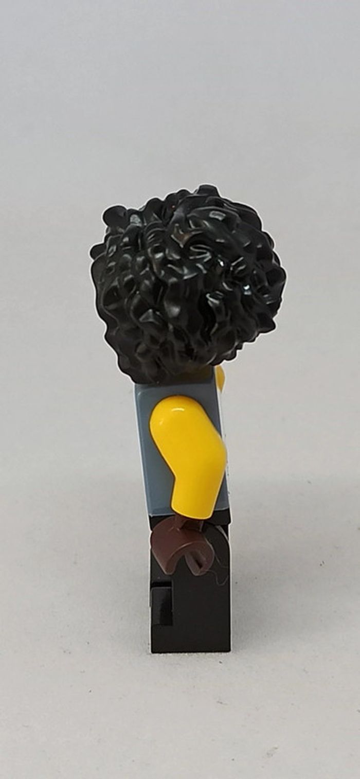 Femme cascadeuse lego - photo numéro 4