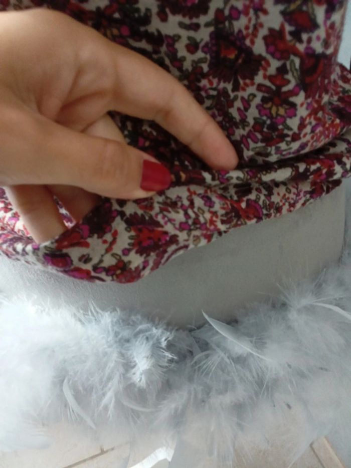 Blouses manche 3/4 - photo numéro 2