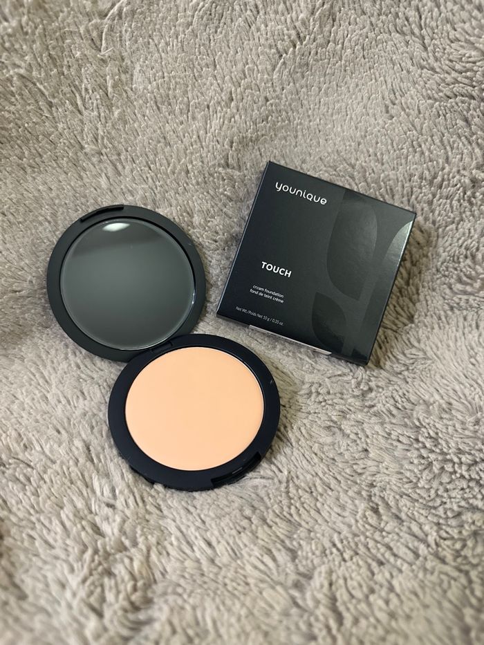 Fond de teint crème 2C Younique