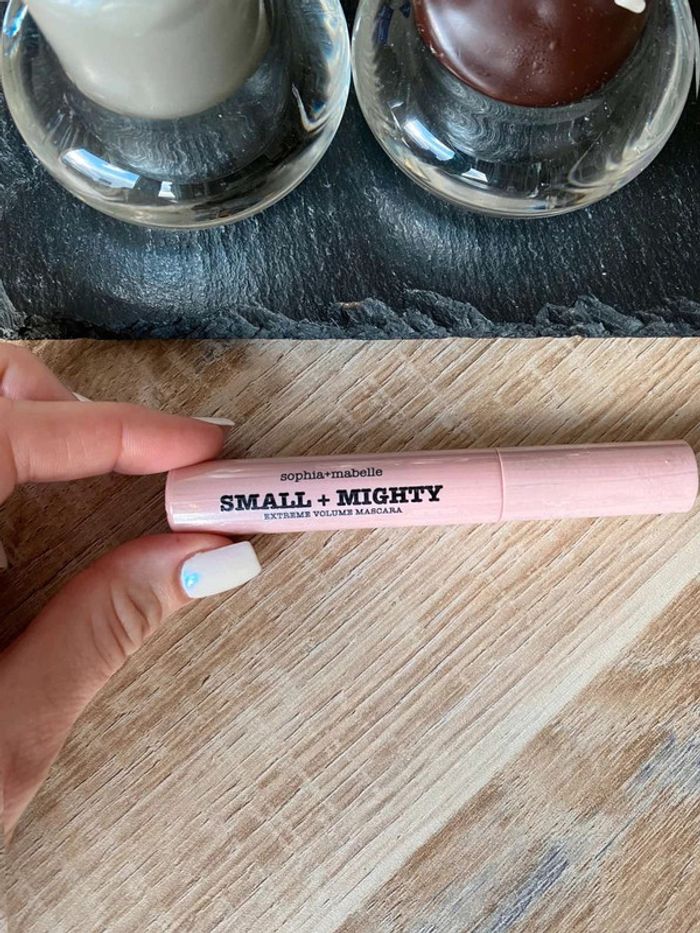 Mascara volumateur - photo numéro 5