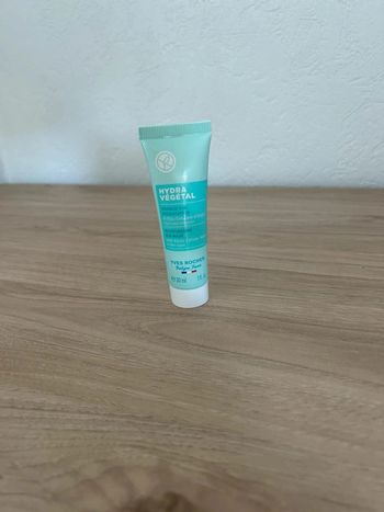 💧 masque sos hydratation Yves Rocher 💧