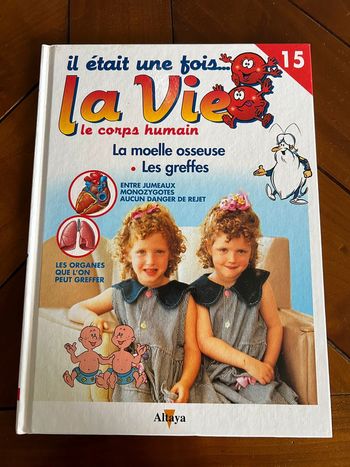 Il était une fois La vie