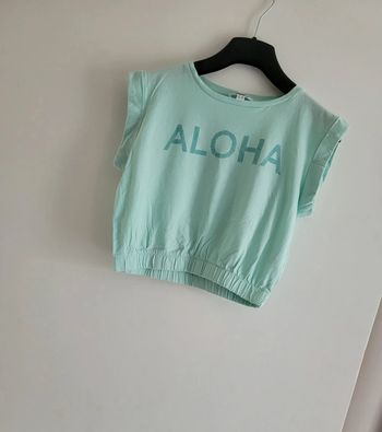 🌺 Crop top Jennyfer 🌺 Taille M