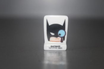 Figurine Batman Détective - DC Comics