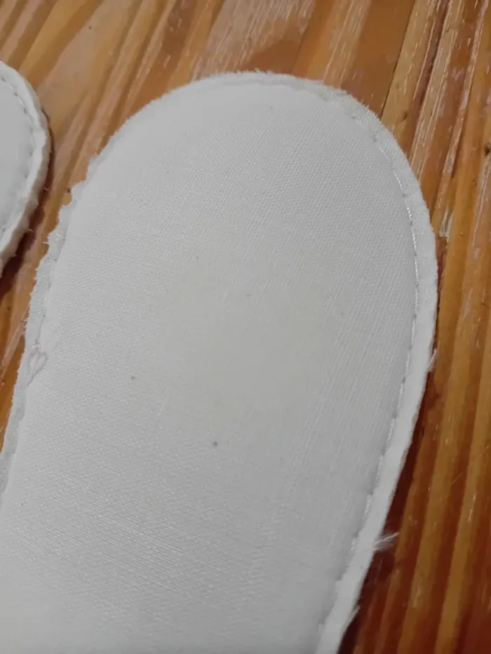 Semelles cuir eco friendly - photo numéro 5