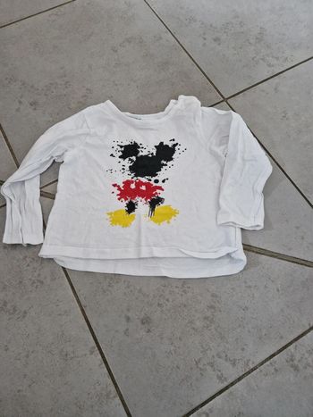 Tee-shirt garçon