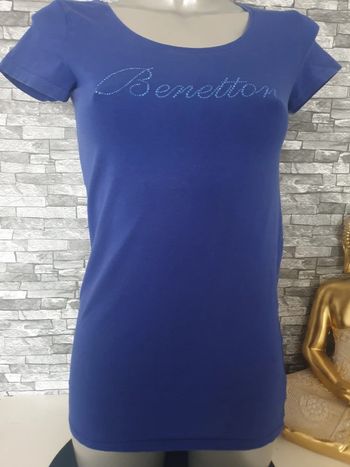 TEE shirt Benetton