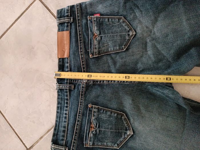 Jeans taille 38 - photo numéro 8