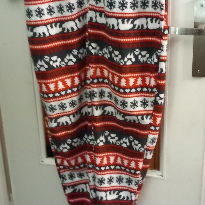 Pyjama Noël - photo numéro 7