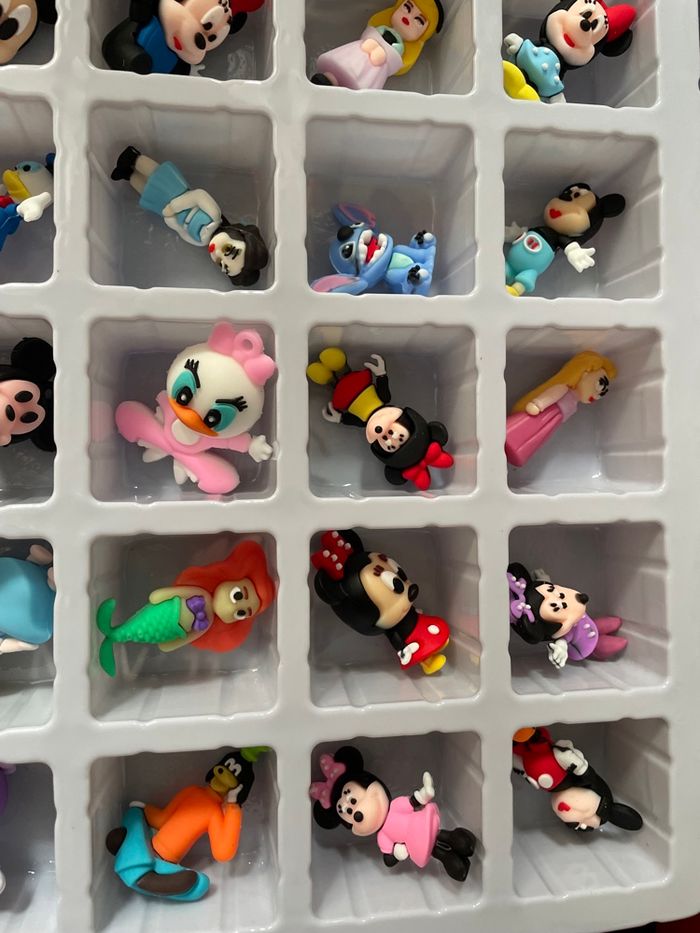 Calendrier de l’Avent de Noël Disney - photo numéro 6