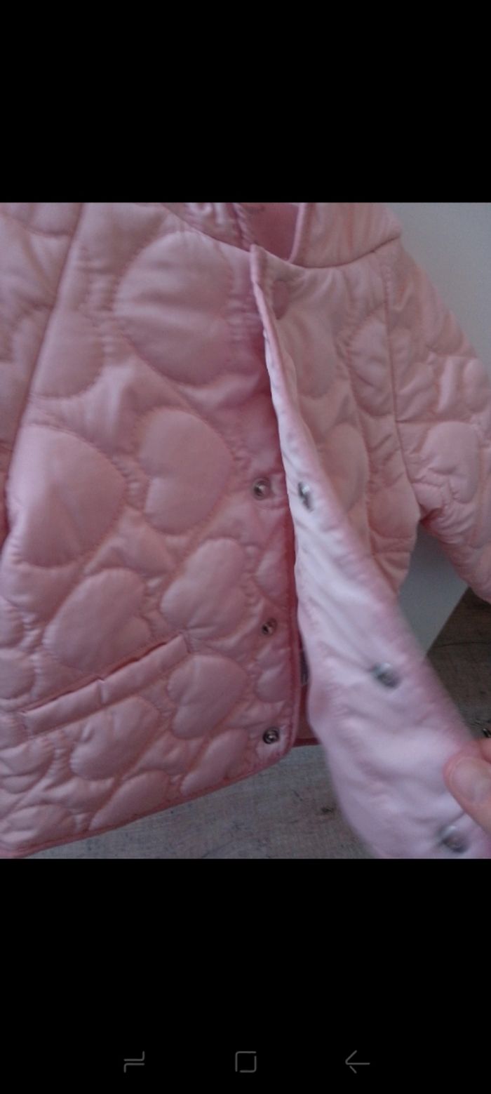 Manteau - photo numéro 3