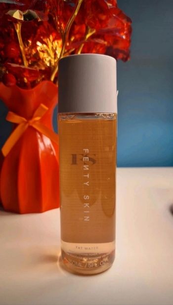 Fenty Beauty fat water sérum tonifiant qui resserre les pores 150ml neuf jamais utilisé jamais ouvert