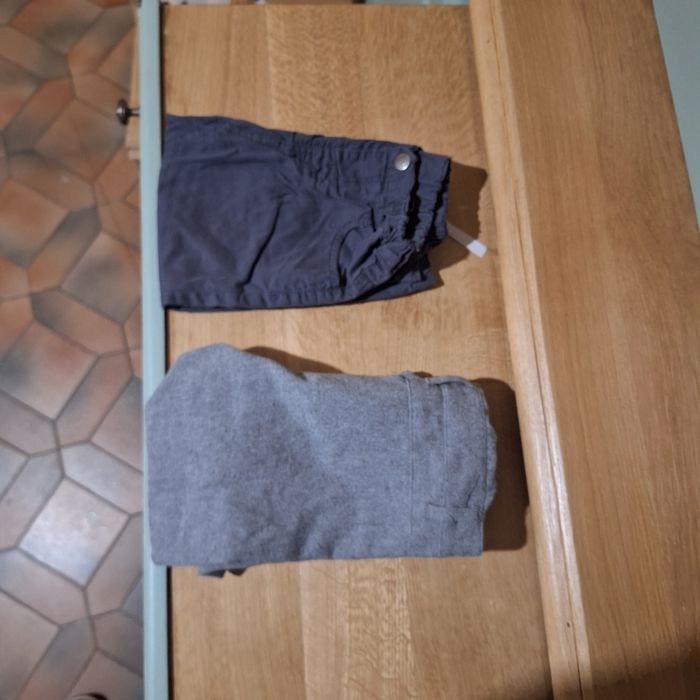 Lot automne hiver 3 ans garçon - photo numéro 8