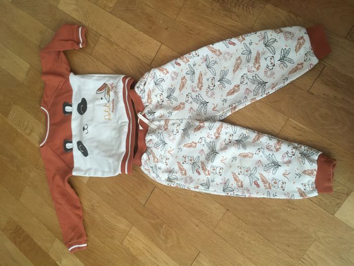 Lot vêtements garçon 3ans (15articles) - photo numéro 3