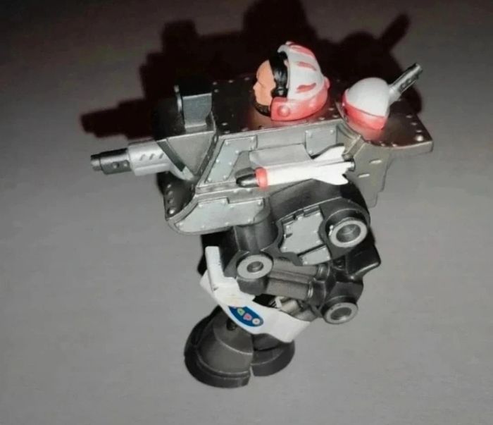 Forteresse Papo - photo numéro 6