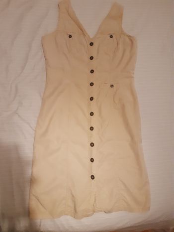 Vend robe légère t36