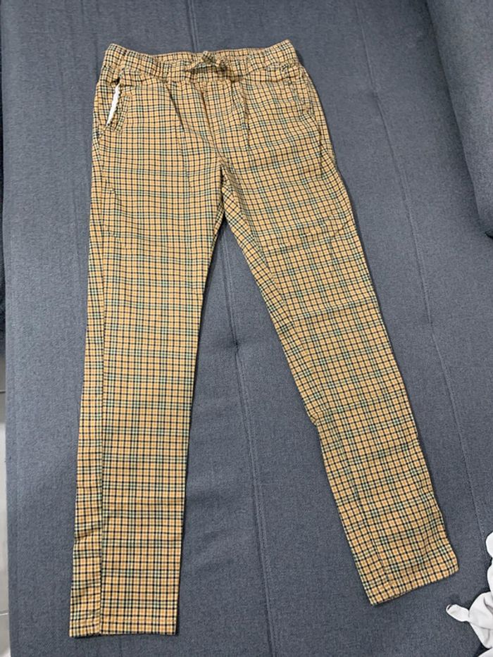 Chino TAO 12 ans garçon - photo numéro 5