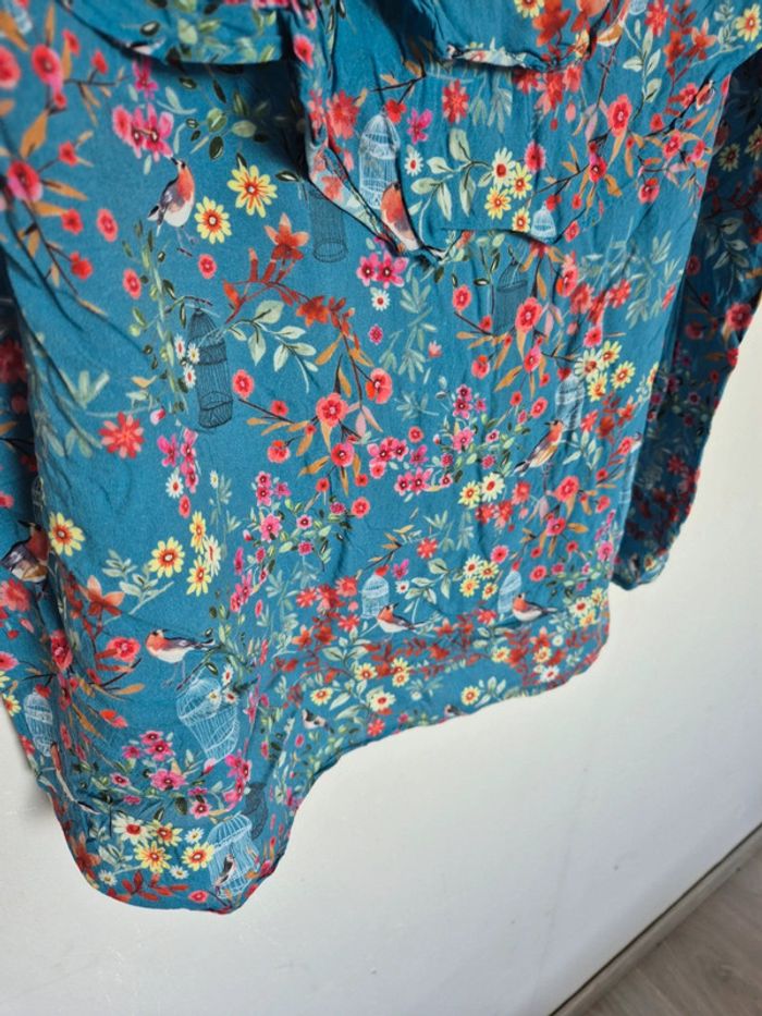 Débardeur Bréal taille 38 - photo numéro 7