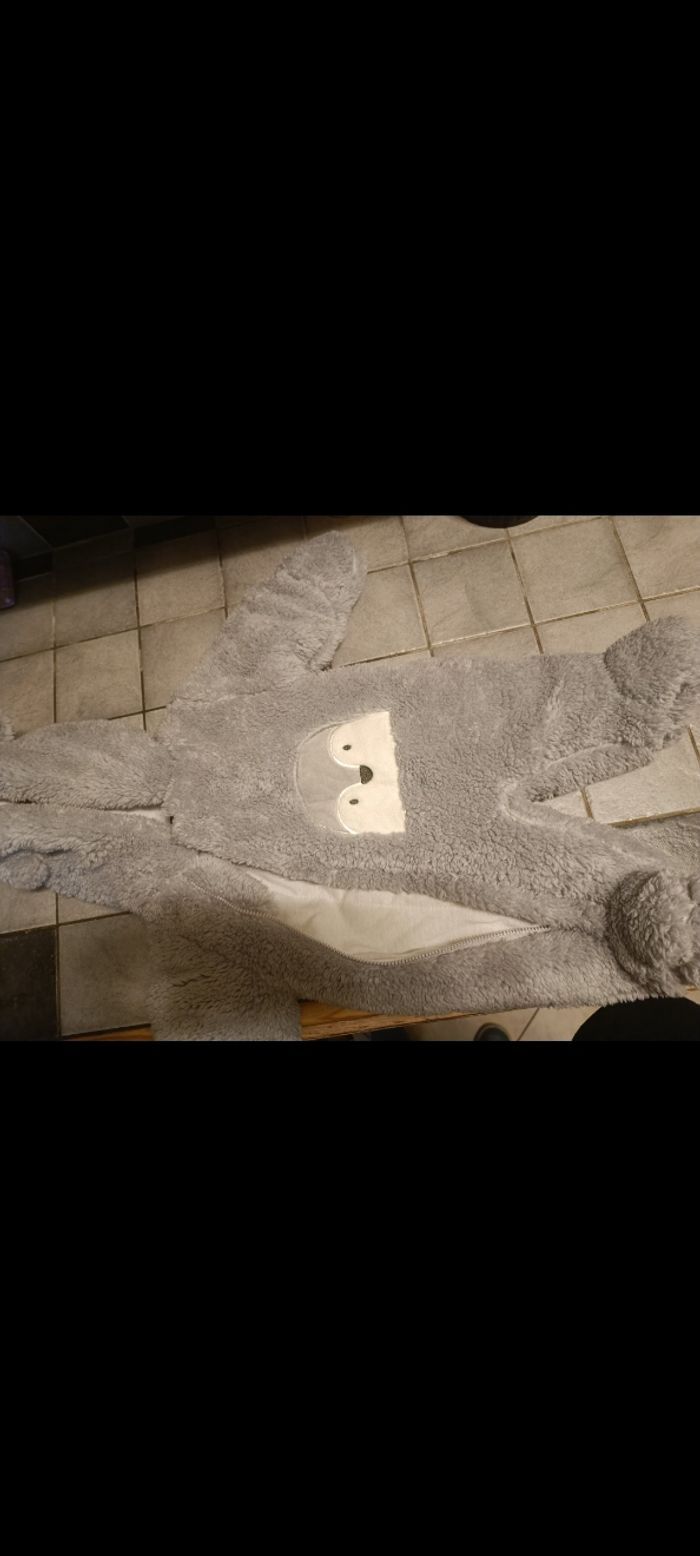 Lot vêtements fille 1 mois - photo numéro 4